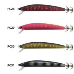 Yamashita-Maria Princess Calamari 100mm