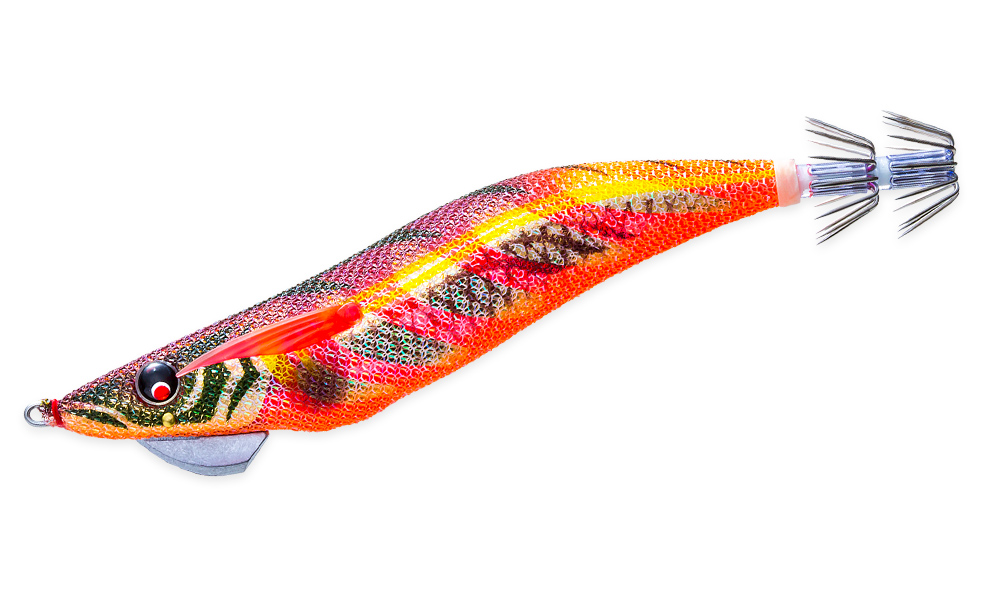 DUEL MAG Q TUNGSTEN A1809 #3.5 - 19 g - 3,5 sec./m