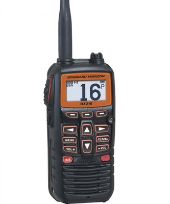 VHF e Accessori