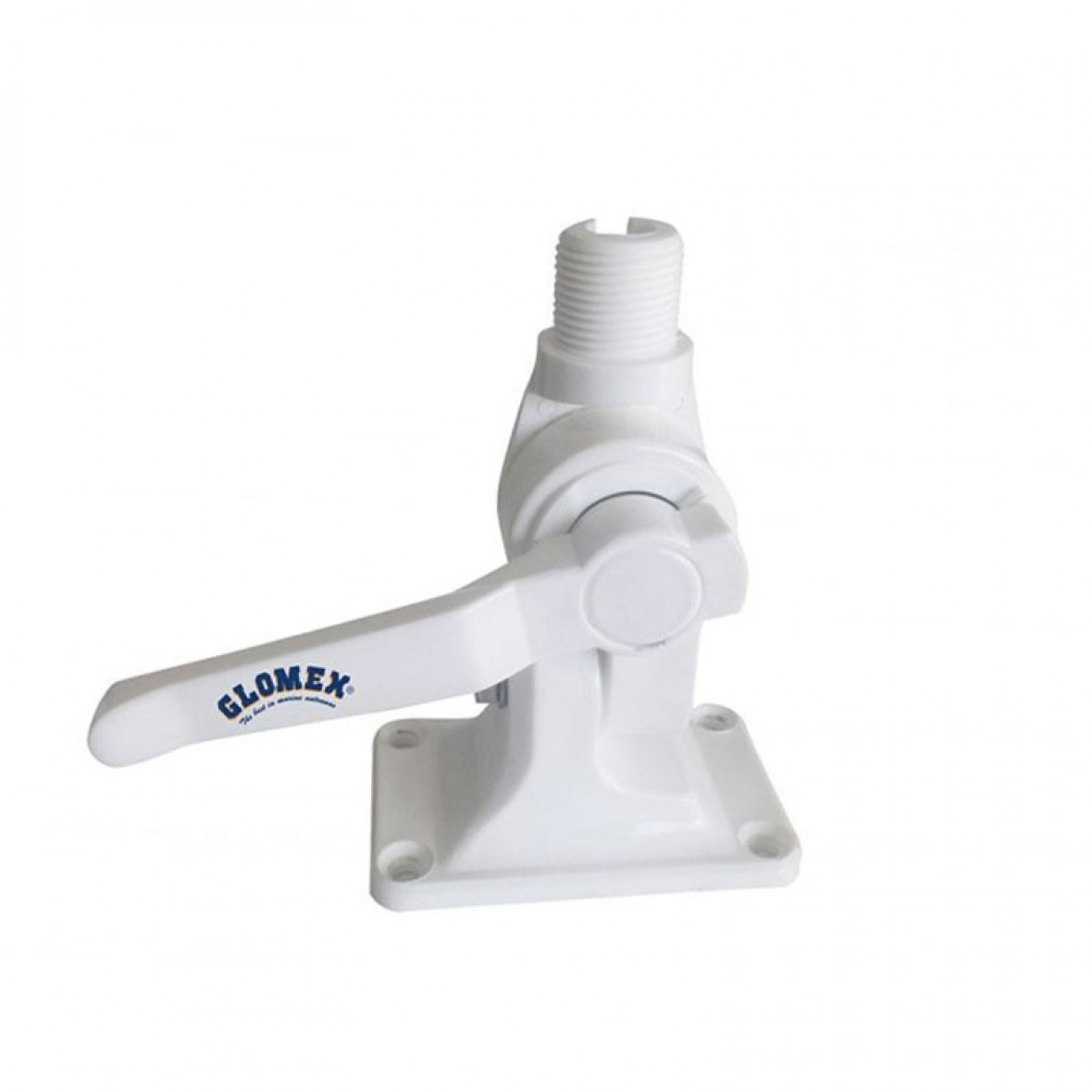 BASE VHF A DOPPIO SNODO GLOMEX RA115