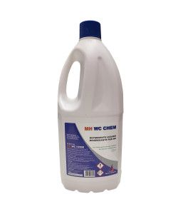 MH WC CHEM 2L
