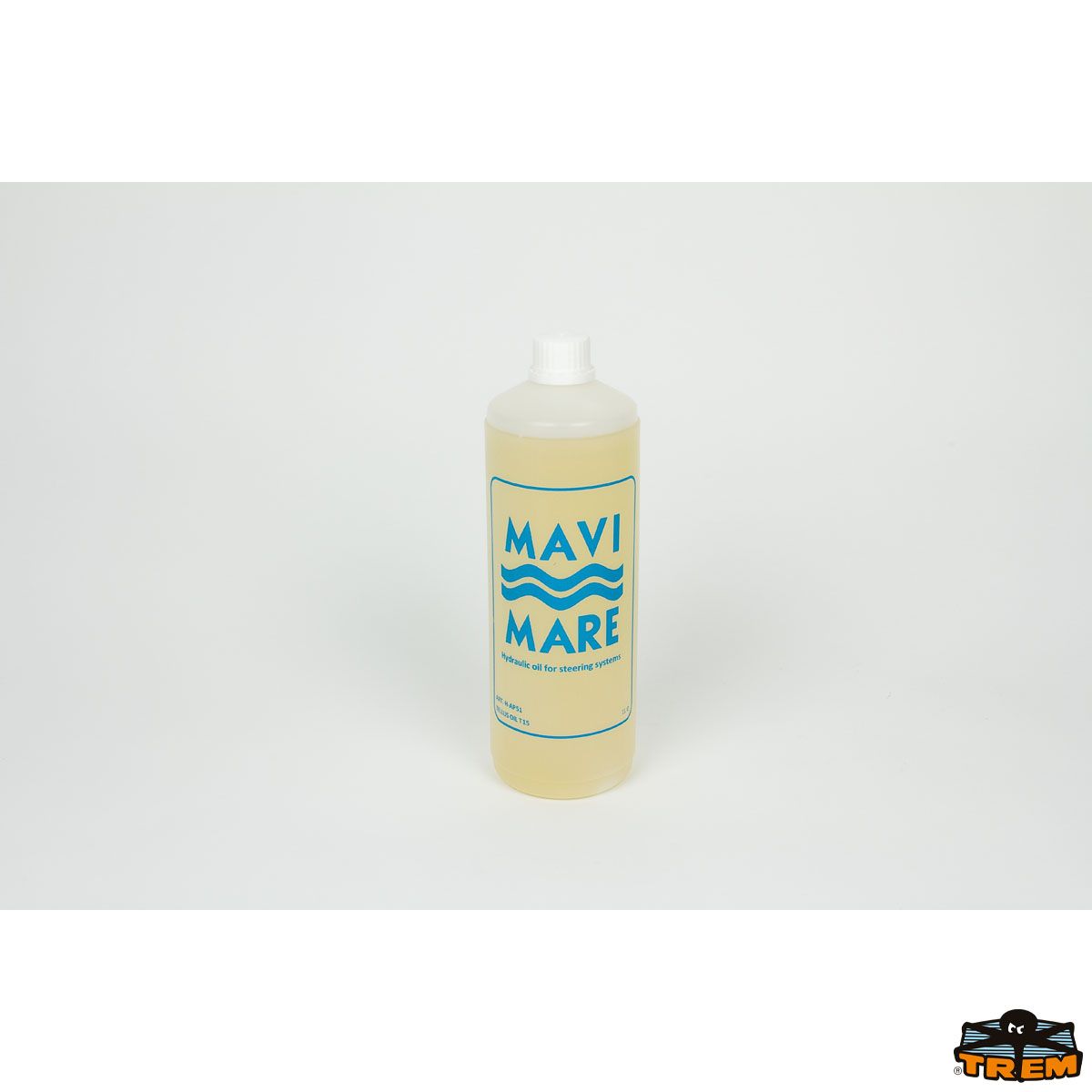 OLIO IDRAULICO MAVIMARE 1LT