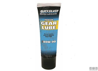 OLIO PIEDE GEAR LUBE PREMIUM BLEND 237ML