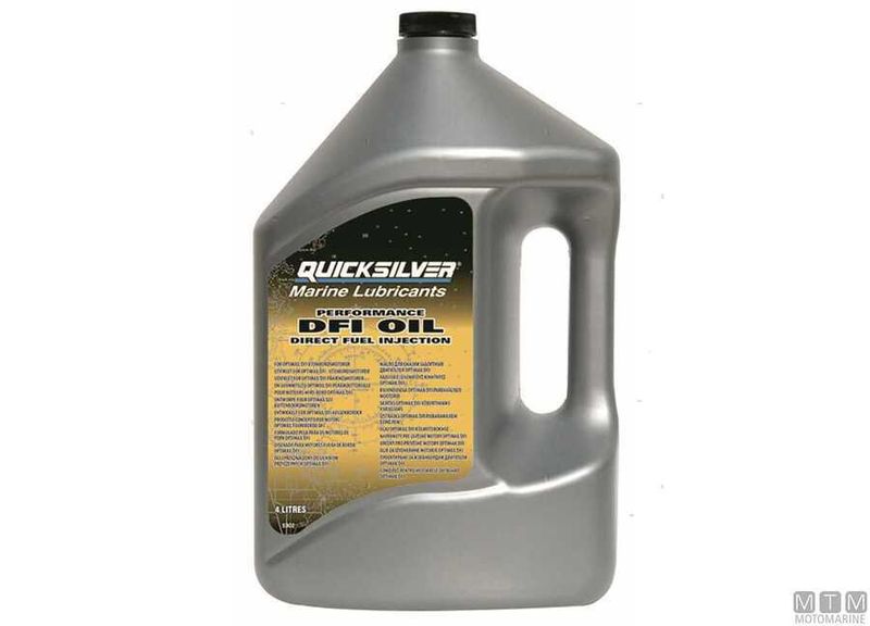 OLIO 2 TEMPI TC-W3 PREMIUM PLUS DFI 4L