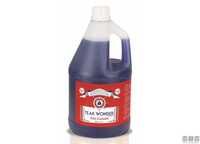 TEAK WONDER CLEANER DETERGENTE