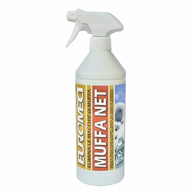 EUROMECI MUFFA NET 750 ML