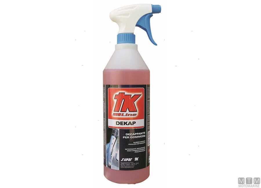 TK  DEKAP DECAPPANTE PER GOMMONI 1L