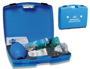 KIT RIANIMAZIONE ASIBOX