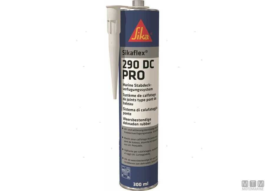 SIKAFLEX 290 DC PRO 600ML