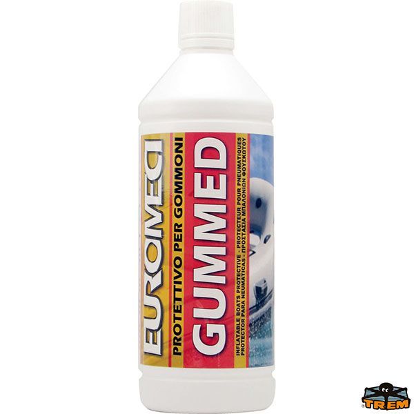 EUROMECI GUMMED - Protettivo per Gommoni