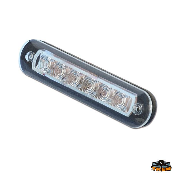 Luce a LED montaggio al piano