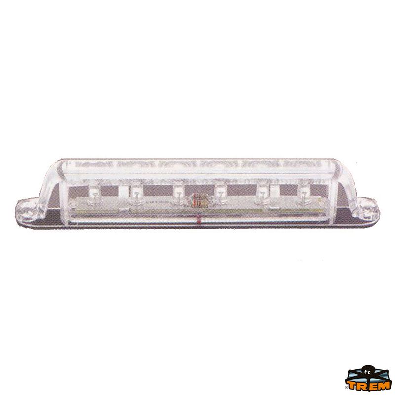 Luce a LED montaggio al piano