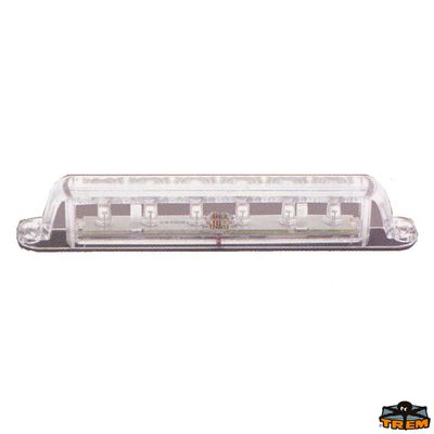 Luce a LED montaggio al piano