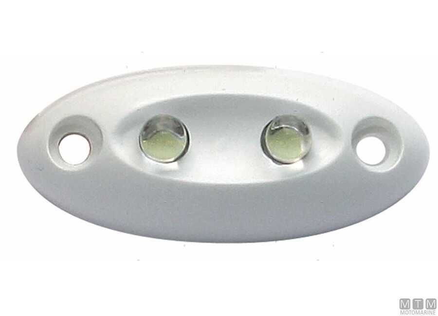 LUCI DI CORTESIA LED-12V MIGNON PL