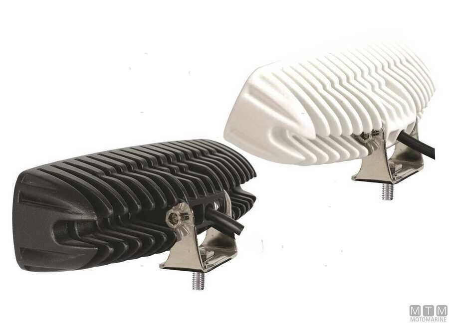 FARETTO LED DA COPERTA E POZZETTO G-LINE E160 18W FLOOD