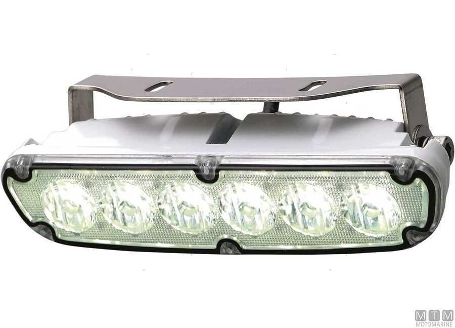 FARETTO LED DA COPERTA E POZZETTO A-LINE E150 XL FLOOD