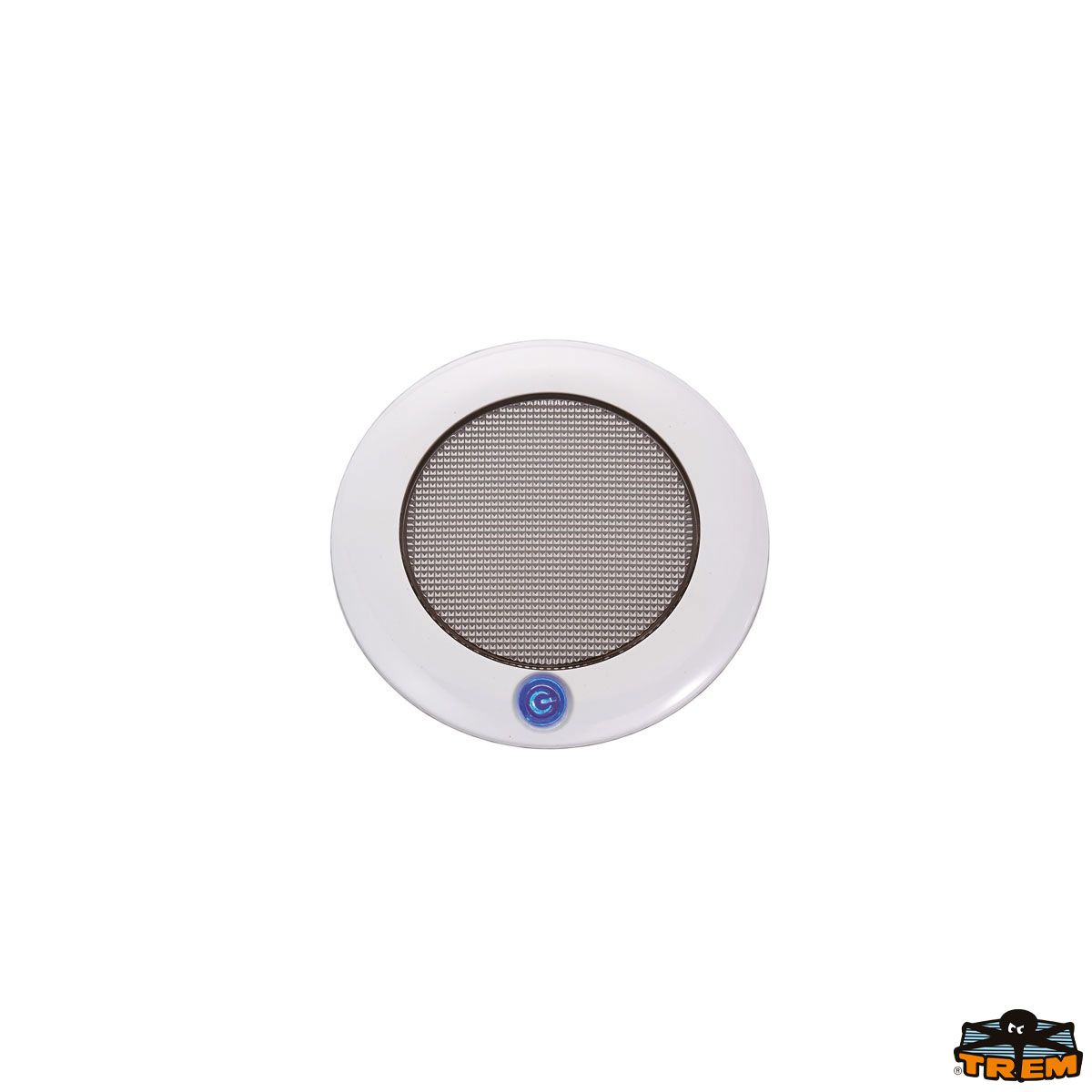 Plafoniera a LED senza incasso