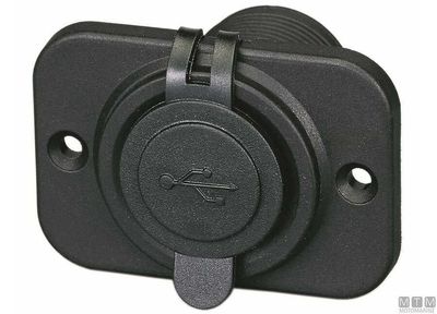 PANNELLO USB SOCKET