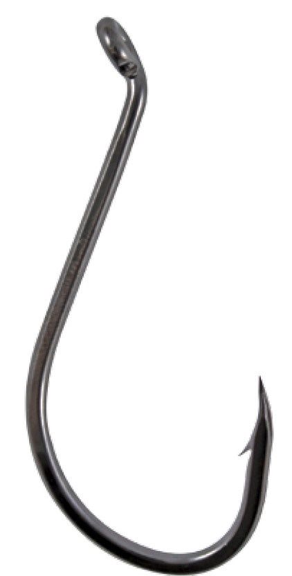 Black Magic Anzuelo C-Point