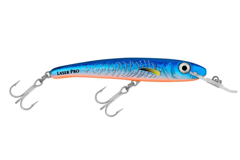 HALCO LASER PRO 120 + STD