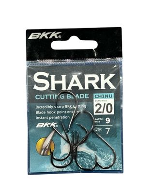 BKK Shark Chinu