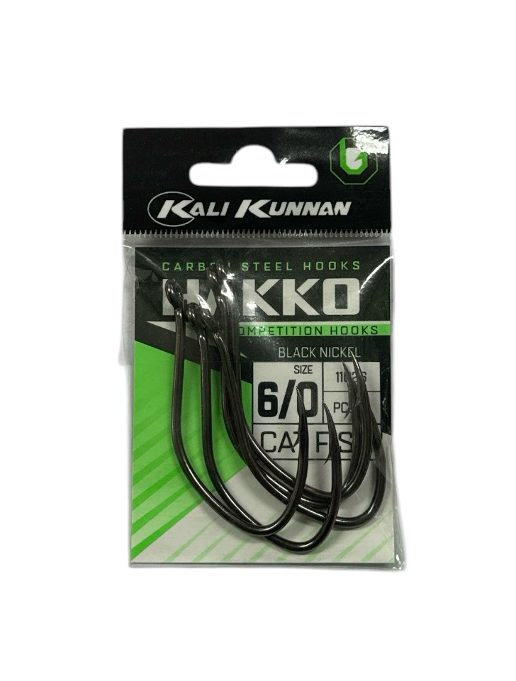 Kali Kunnan Catfish 11026