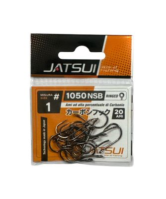 Jatsui 1050NSB Jatsui 1050NSB