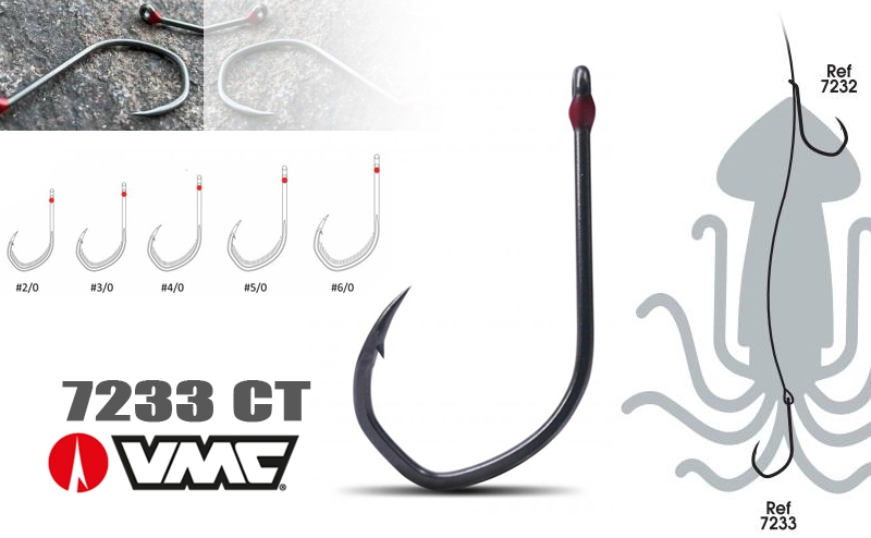 VMC RedenteX Back 7233