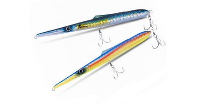 Jatsui Drake 210