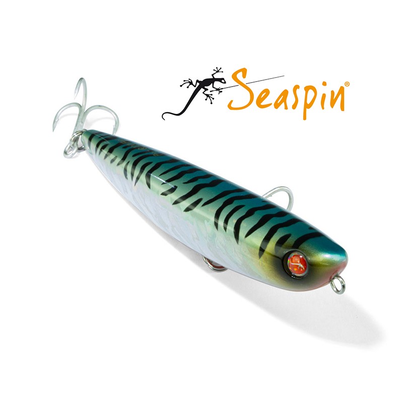 Seaspin Pro-Q 90 - 9cm - 11g - Floating