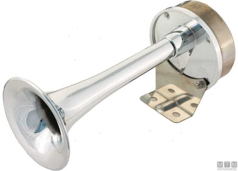 TROMBA SINGOLA AA CR