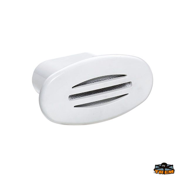 Tromba da incasso a scomparsa