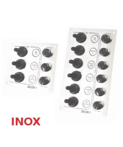 PANNELLI DI COMANDO ECONOMY