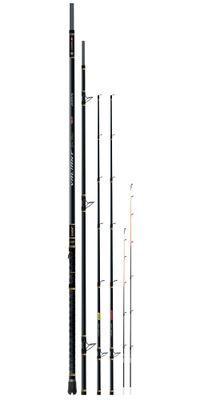 Colmic Valiant (200-400gr) - Fuji Guides
