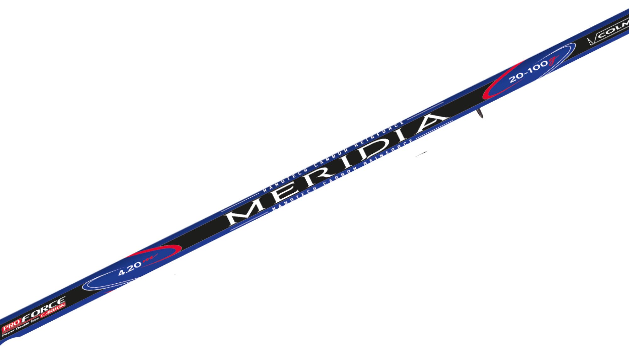 Colmic Meridia (20-100gr)