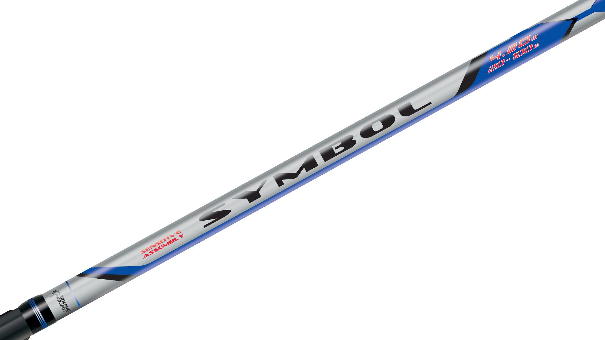 Colmic Symbol (20-100gr)