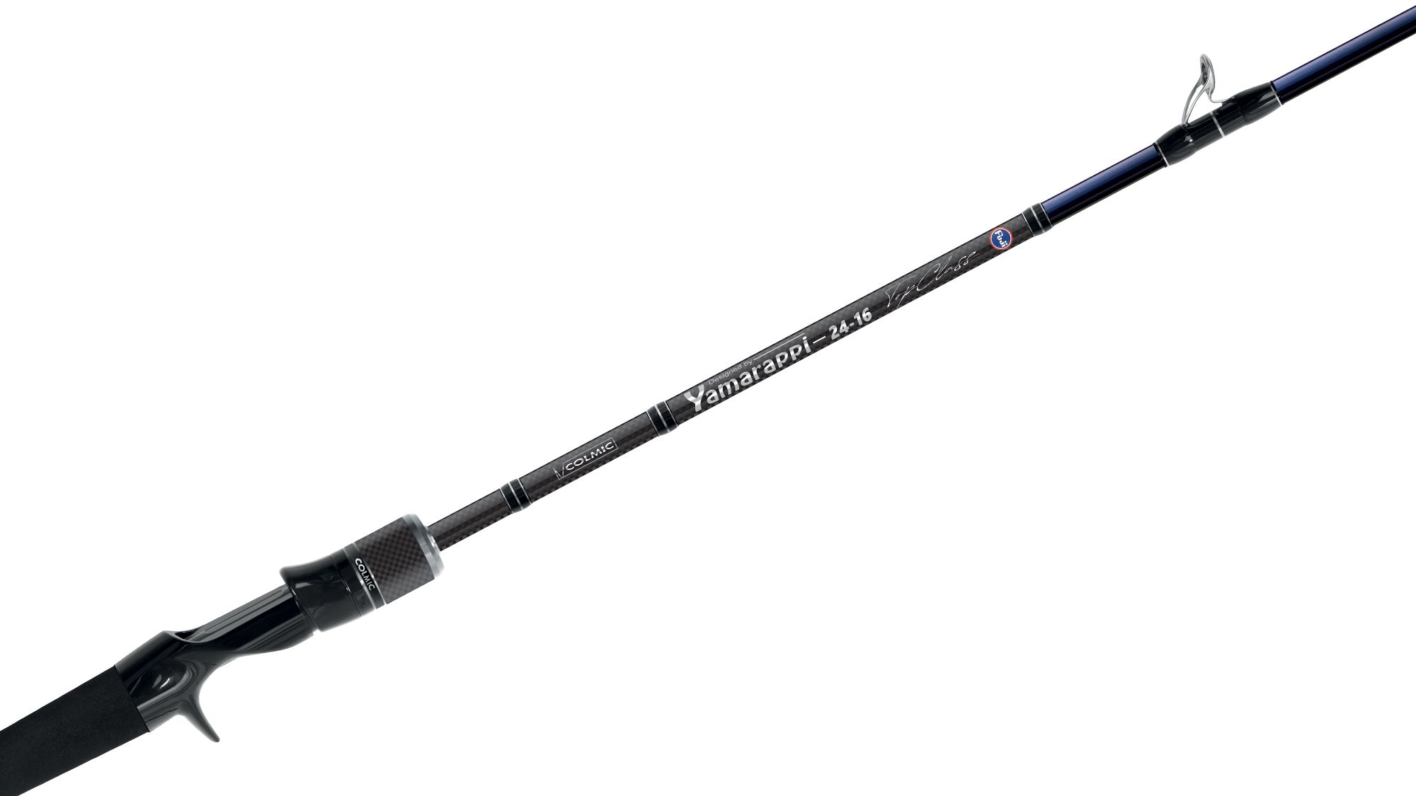 Colmic Yamarappi (30-160gr) Casting - New 2025!