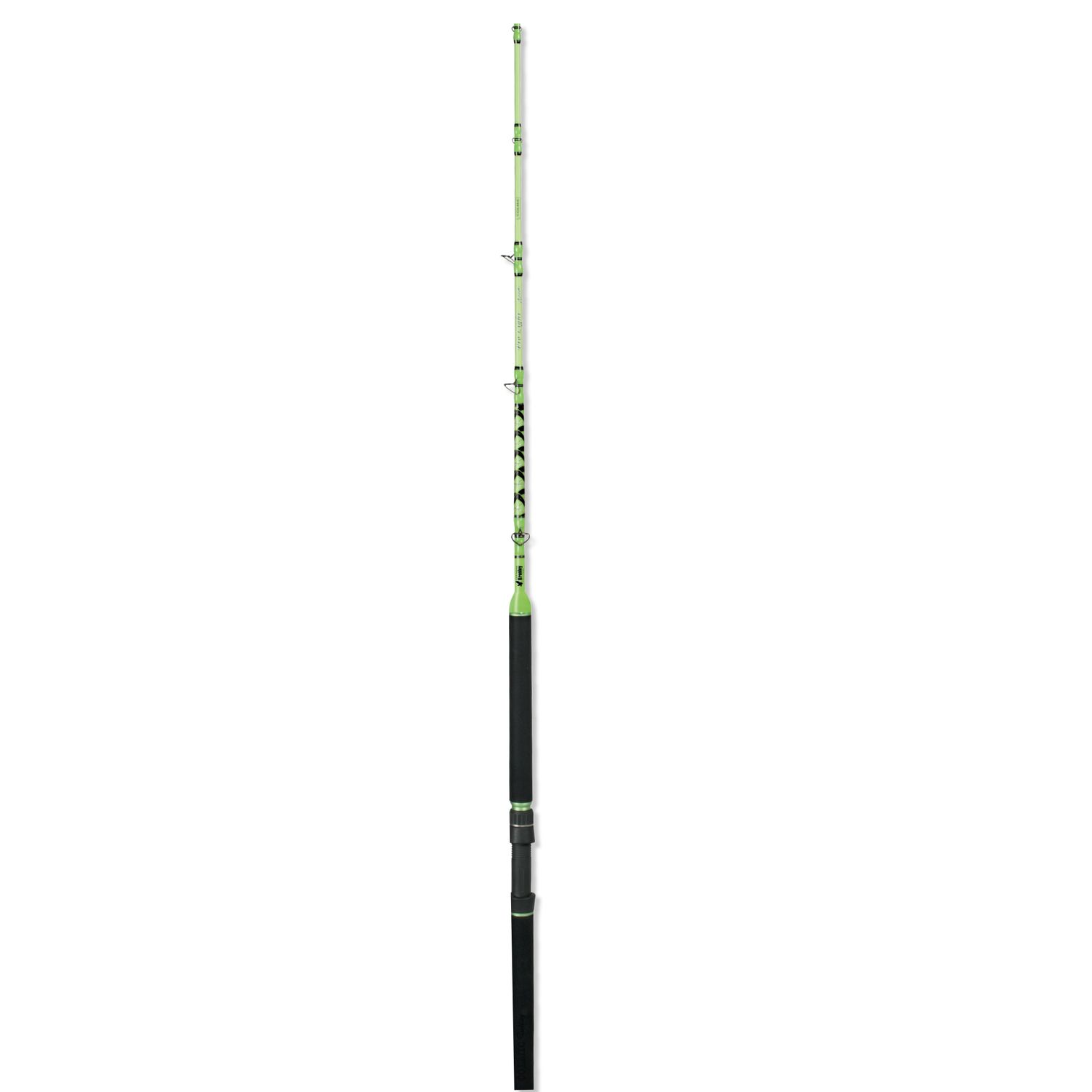 Colmic Pro Light Acid Troll  - Fuji DPS-H
