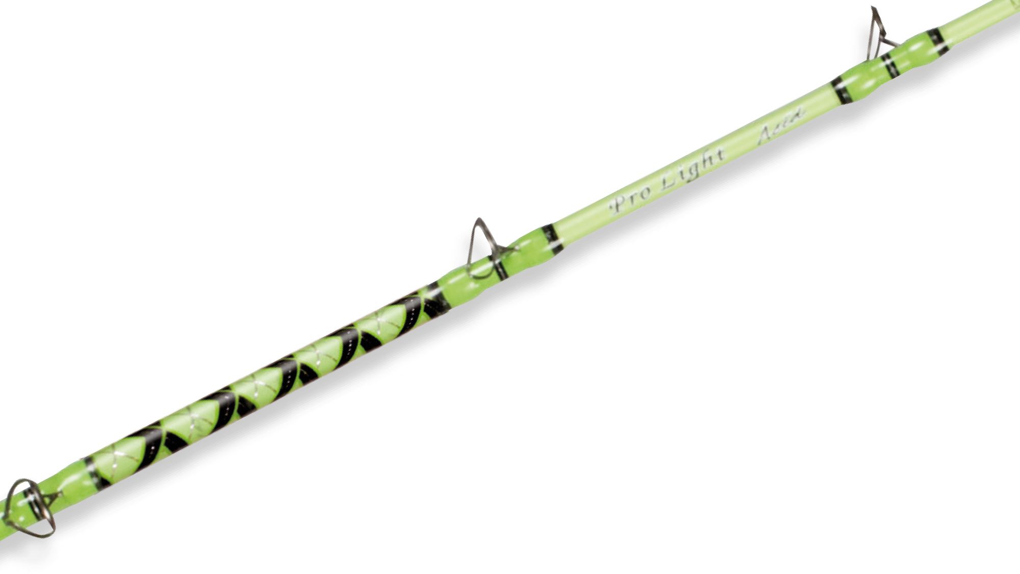 Colmic Pro Light Acid Troll - Fuji DPS-H