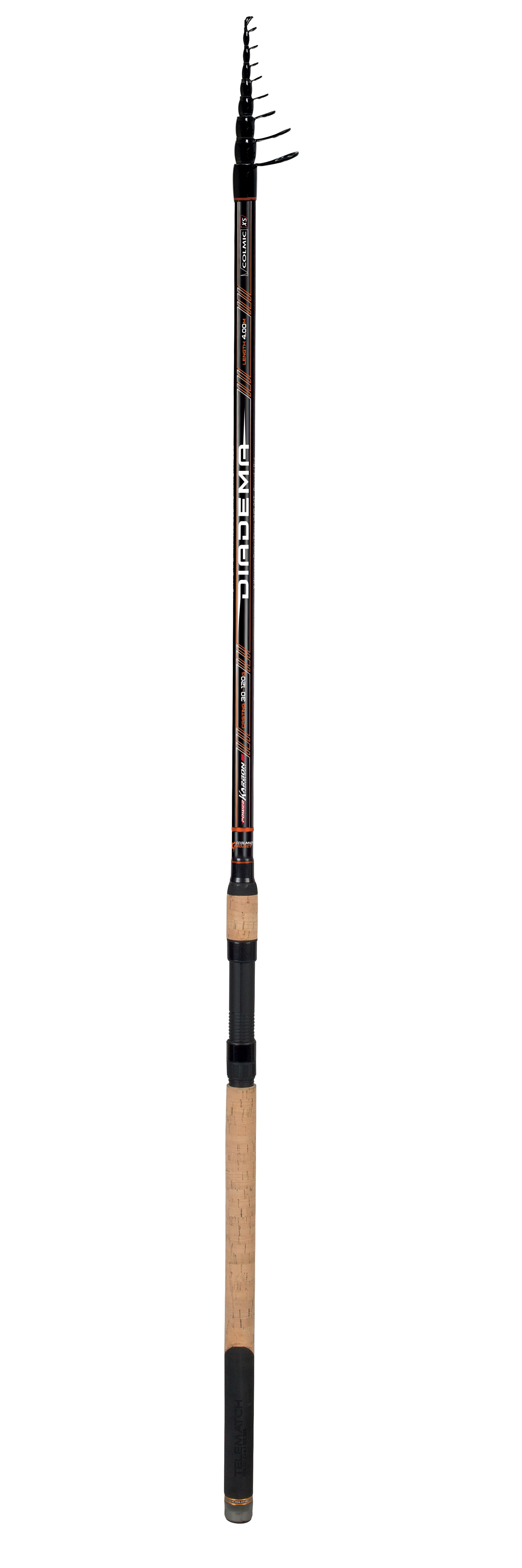 Colmic Diadema (30-120gr)