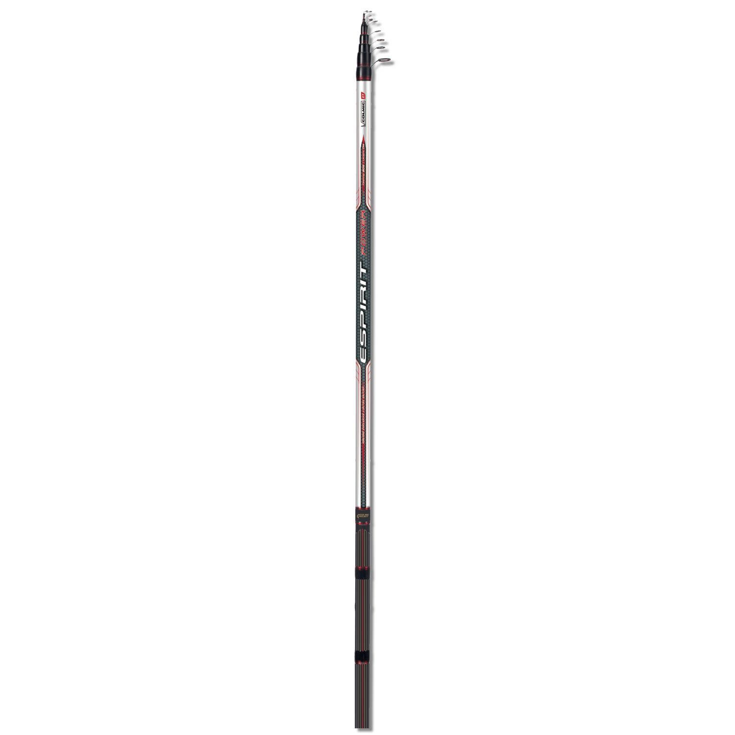 Colmic Espirit Power (80gr - 7Kg)