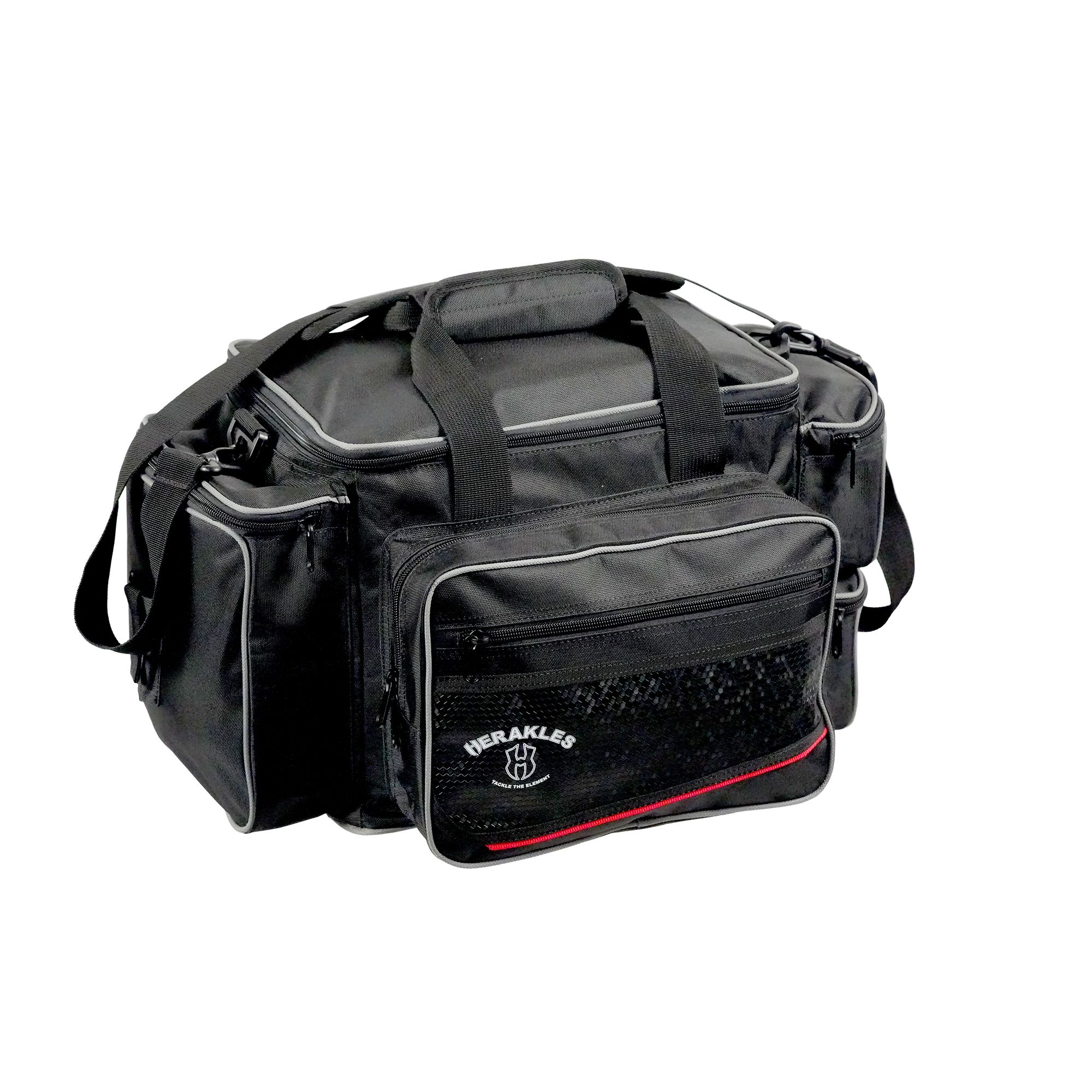 Herakles  Borsa Black S-M-L