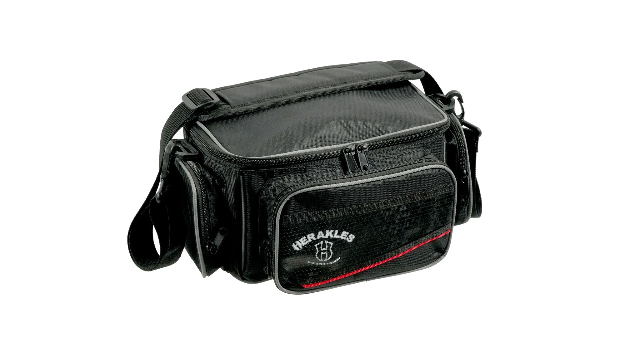 Herakles  Borsa Black S-M-L