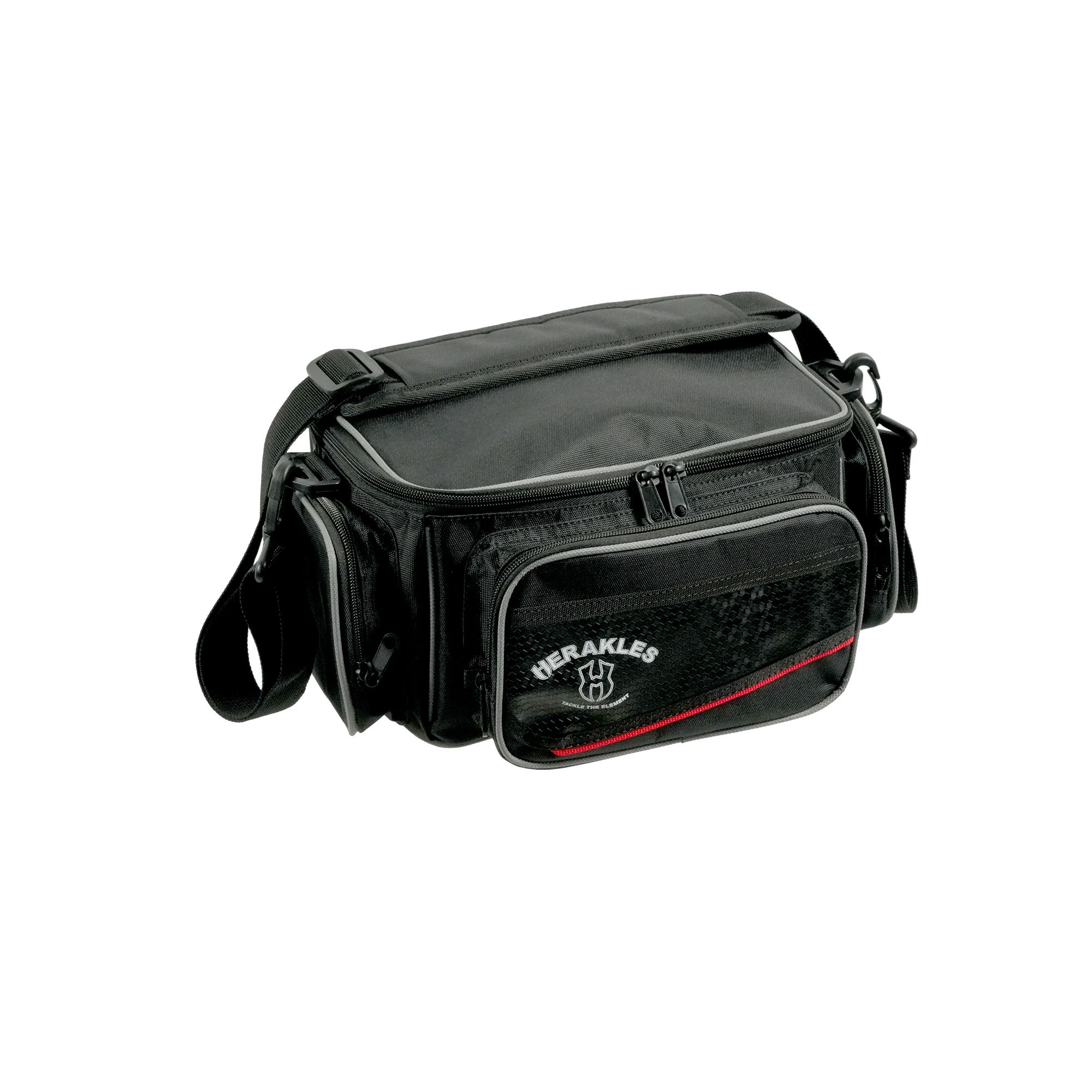 Herakles  Borsa Black S-M-L