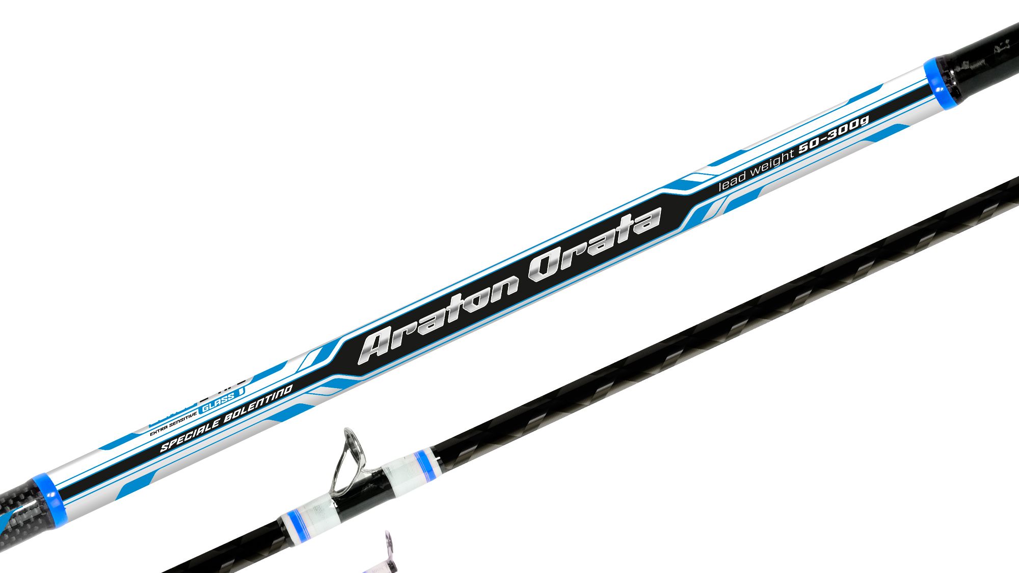 Colmic Araton Orata (50-300gr) - Fuji Guides