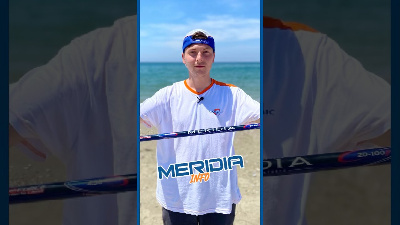 Colmic Meridia (20-100gr)