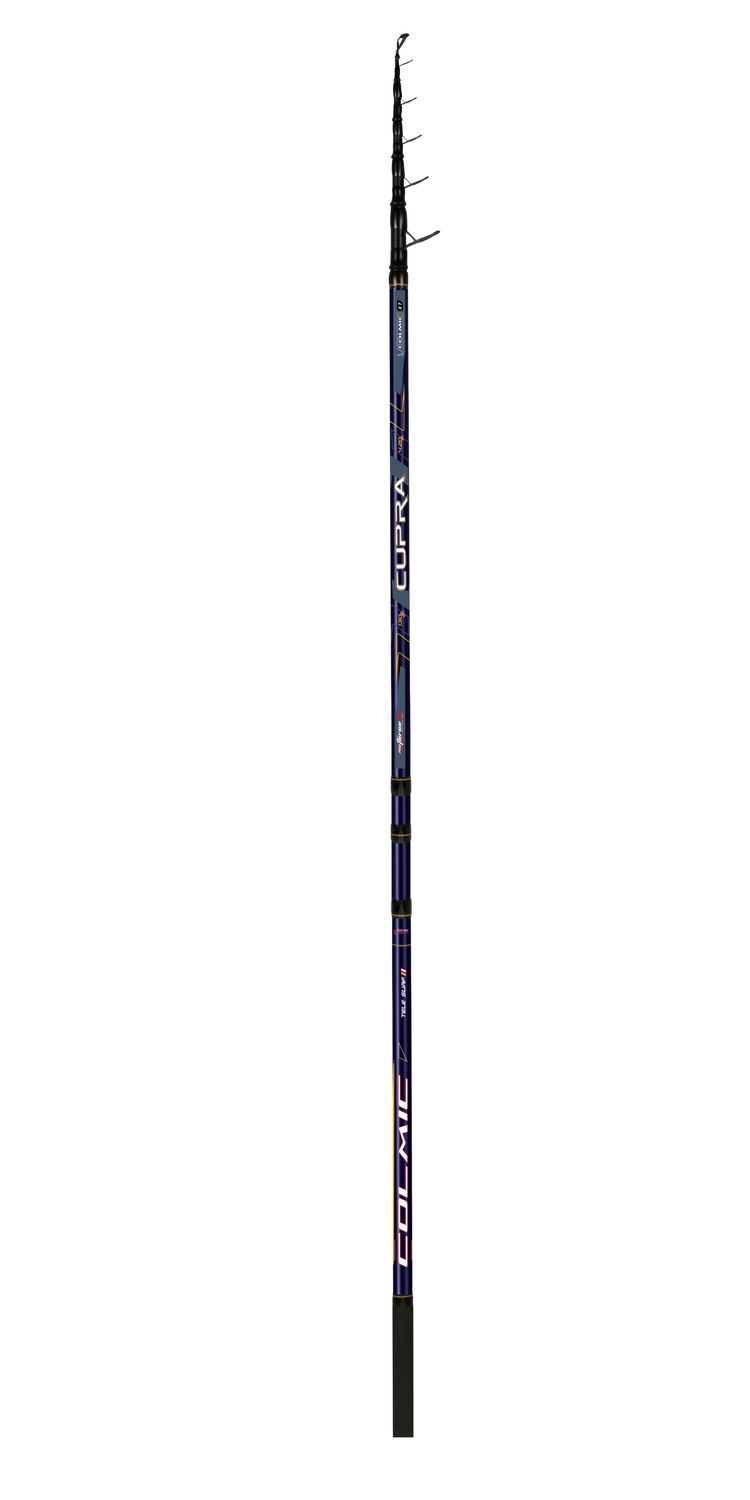 Colmic Cupra (130gr)