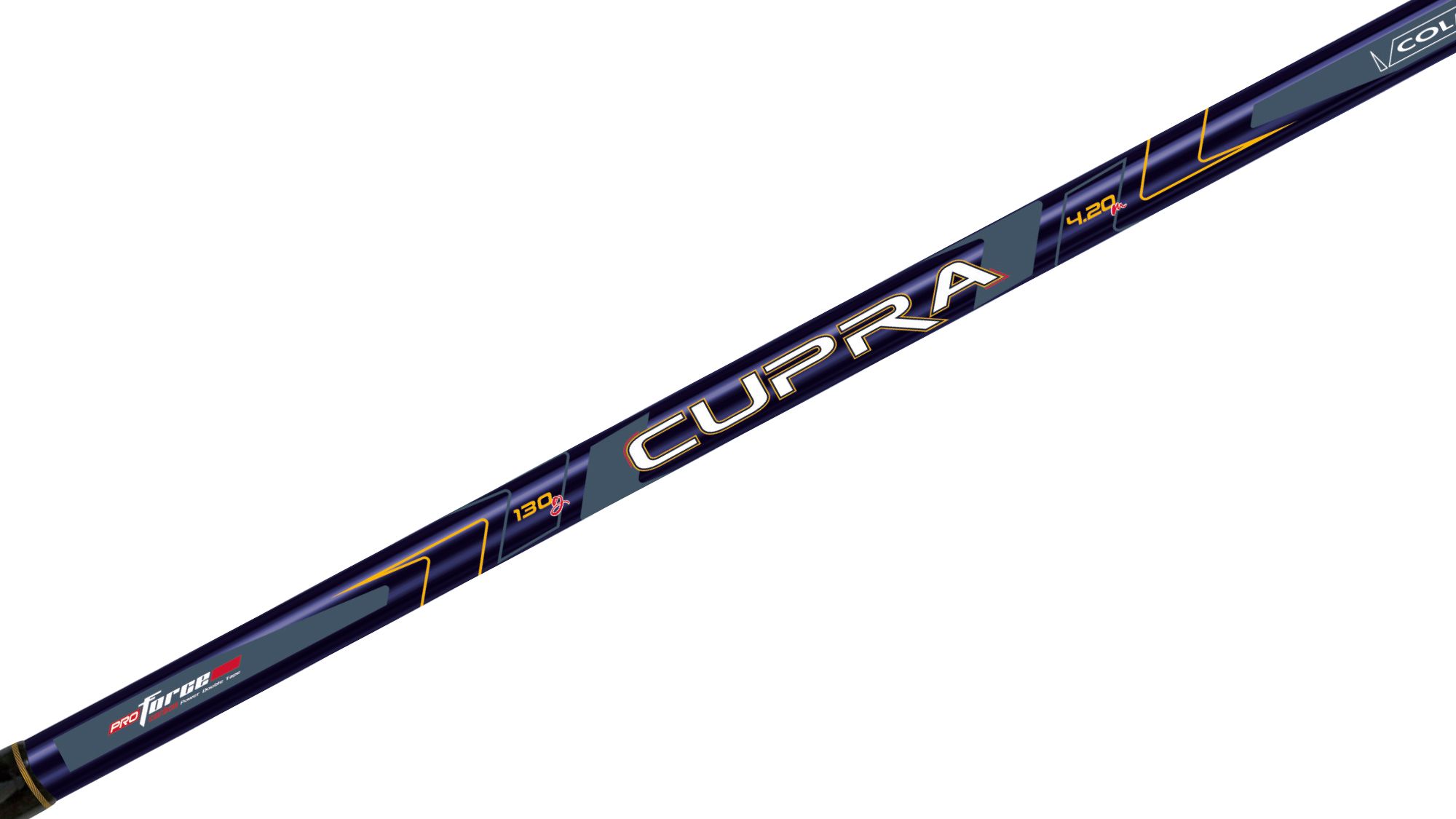 Colmic Cupra (130gr)