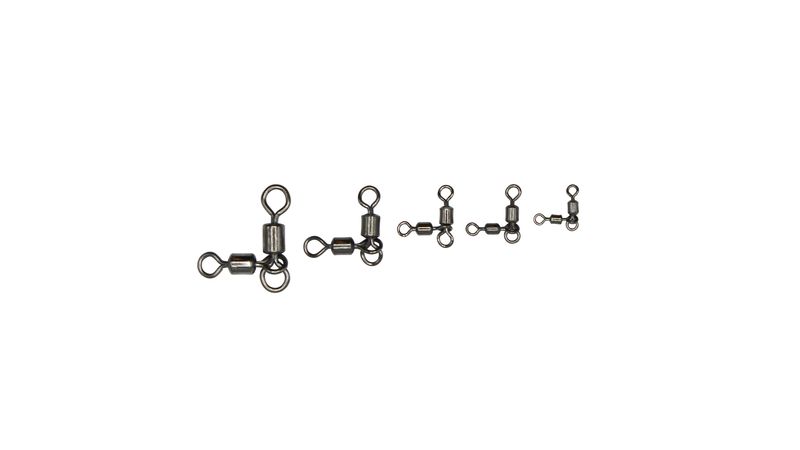 Colmic Rolling Triangle