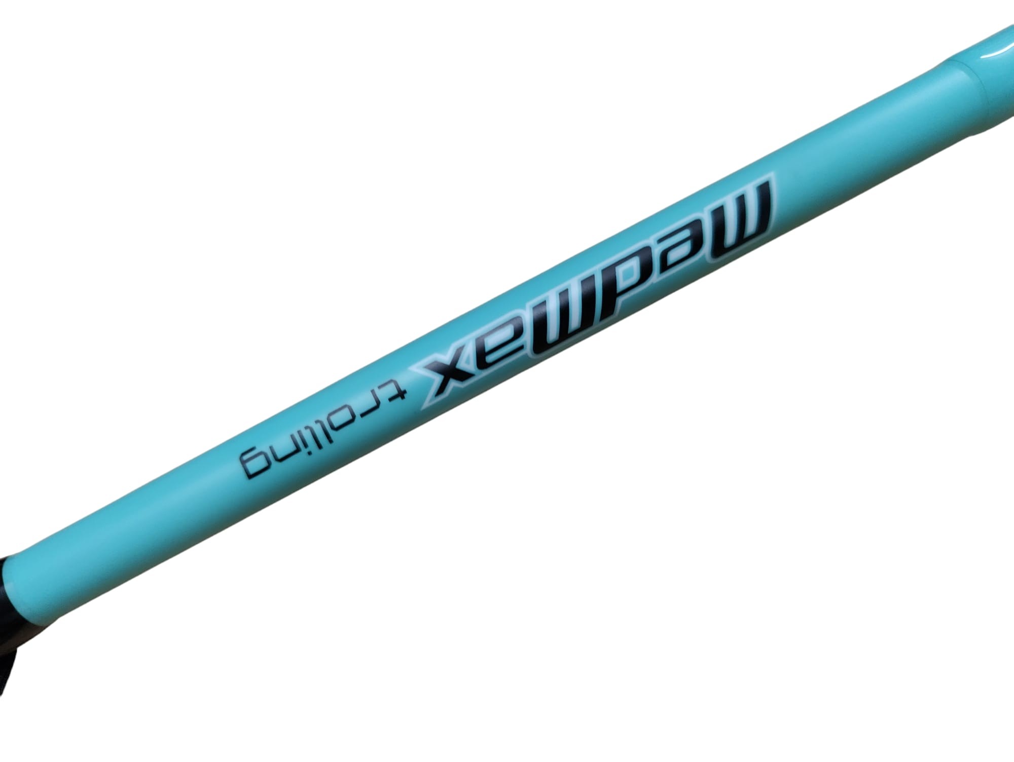 Mustad MedMax Trolling 7'